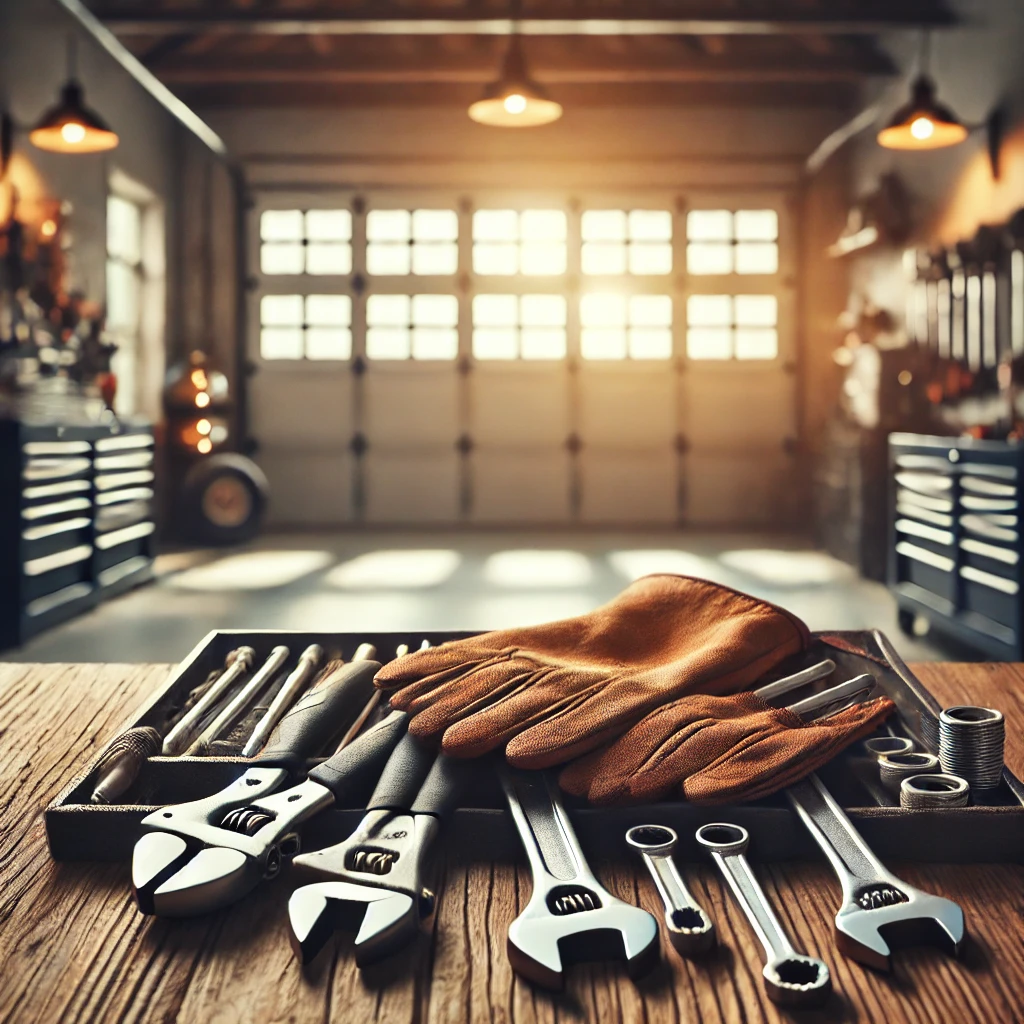 About Our Family-Owned Garage Door Company in Salfordville PA - Professional Service Team