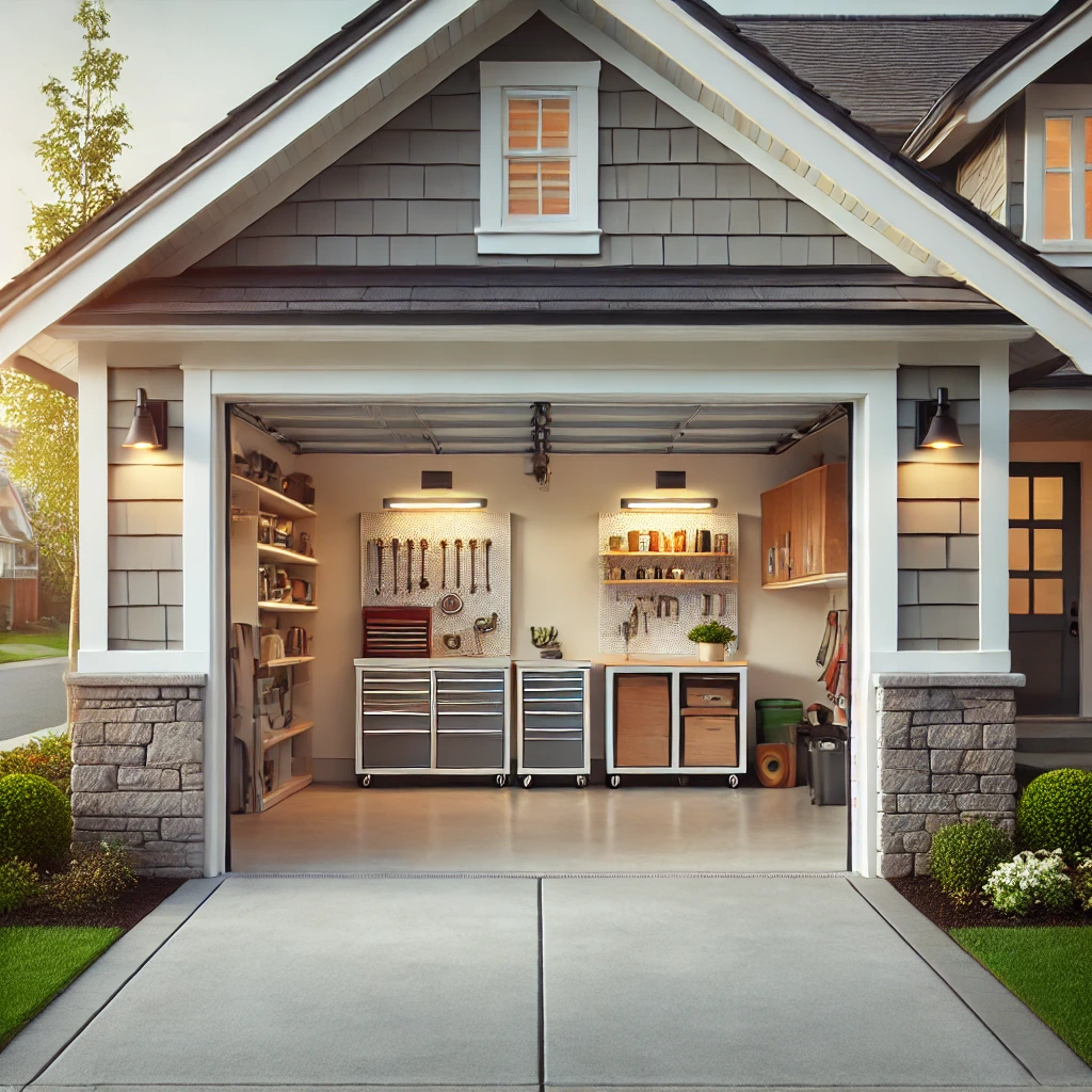 Latest garage door repair tips and maintenance guides from Salfordville's trusted experts