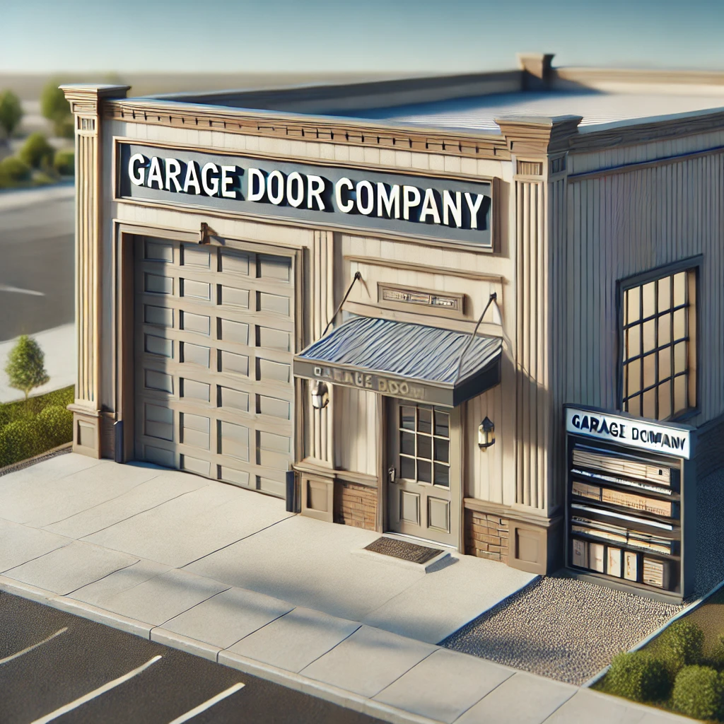 Best Garage Door Company Near Me Salfordville PA - 24/7 Emergency Service