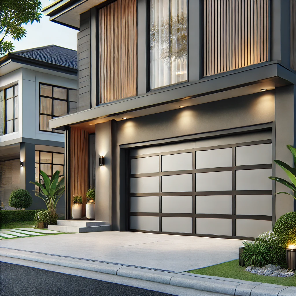 Professional Garage Door Company Salfordville PA - 24/7 Emergency Service & Repairs