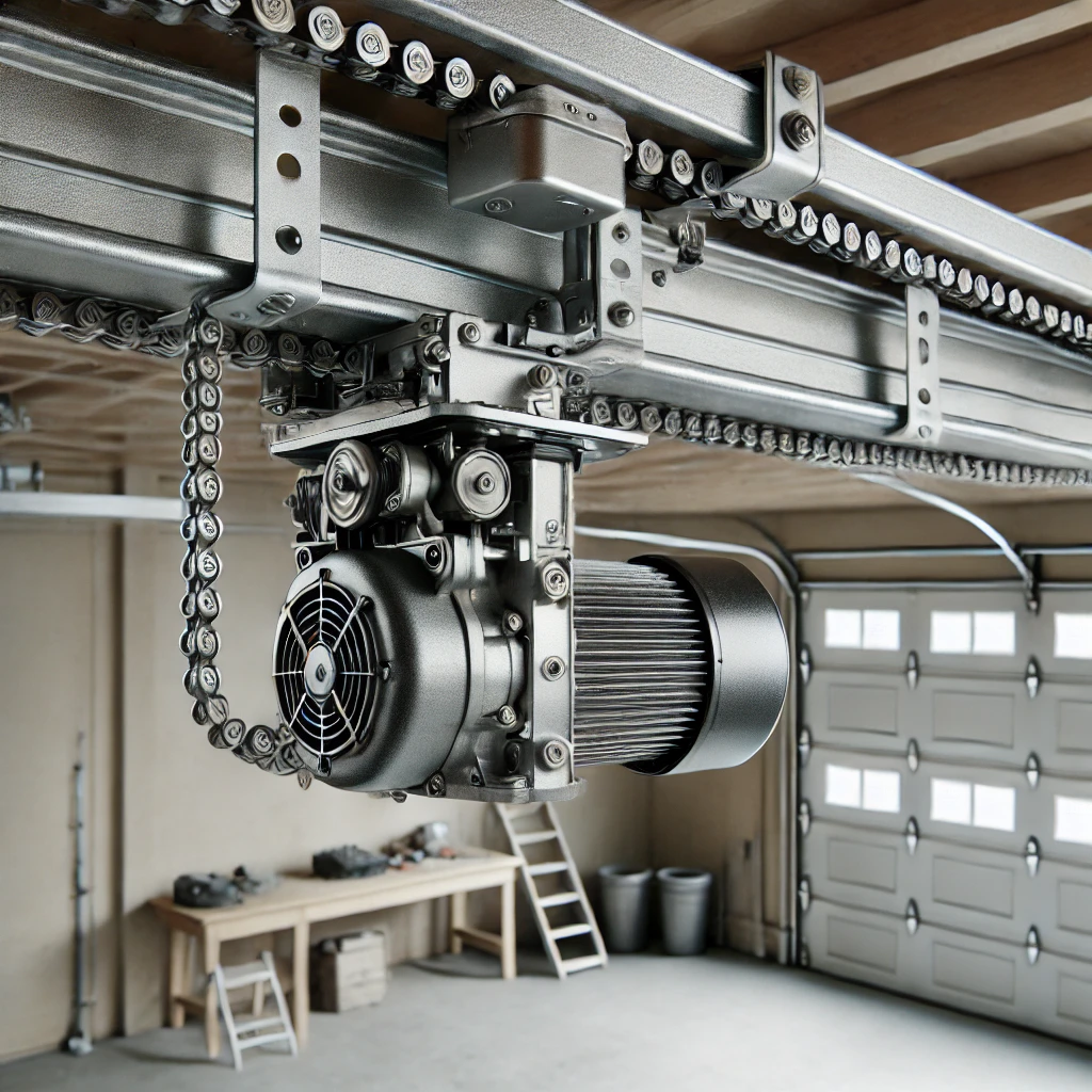 Professional Garage Door Opener Installation Salfordville PA - Expert Smart Opener Installation Services
