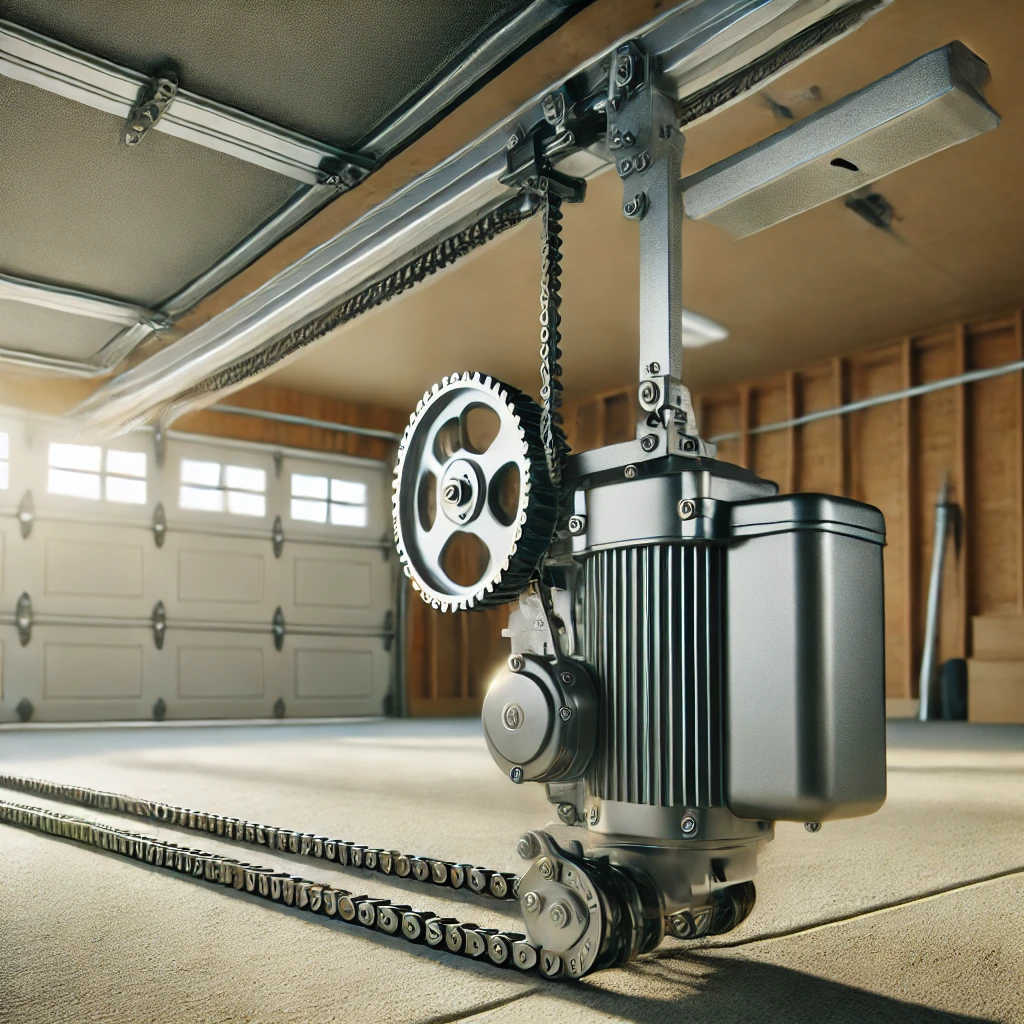 Garage Door Opener Installation & Service in Salfordville PA - Professional Solutions for All Opener Brands