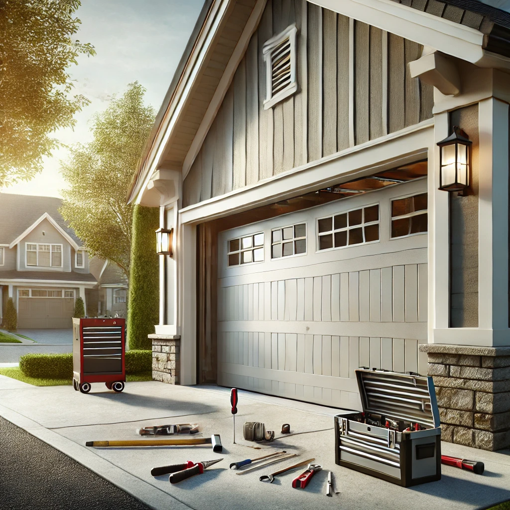 24/7 Garage Door Repair Salfordville PA - Emergency Repair Services by Salfordville Garage Door Repair