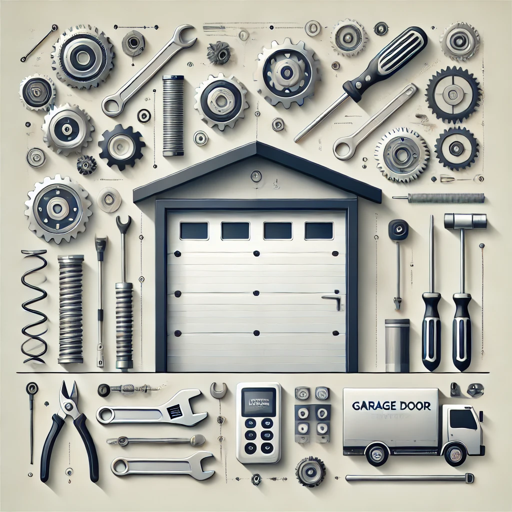 Professional Garage Door Services in Salfordville PA - Expert Technical Team