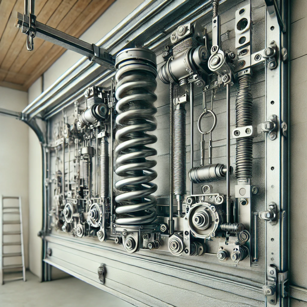 Expert Garage Door Spring Repair Salfordville PA - 24/7 Emergency Spring Replacement Services