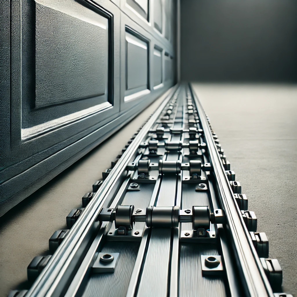 Professional Garage Door Track Repair Salfordville PA - Expert Track & Roller Repair Services