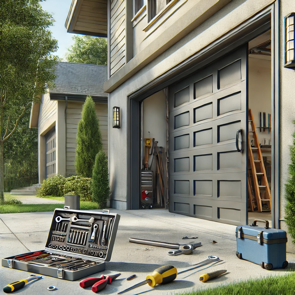 Local Garage Door Repair Salfordville PA - 24/7 Emergency Service Near You