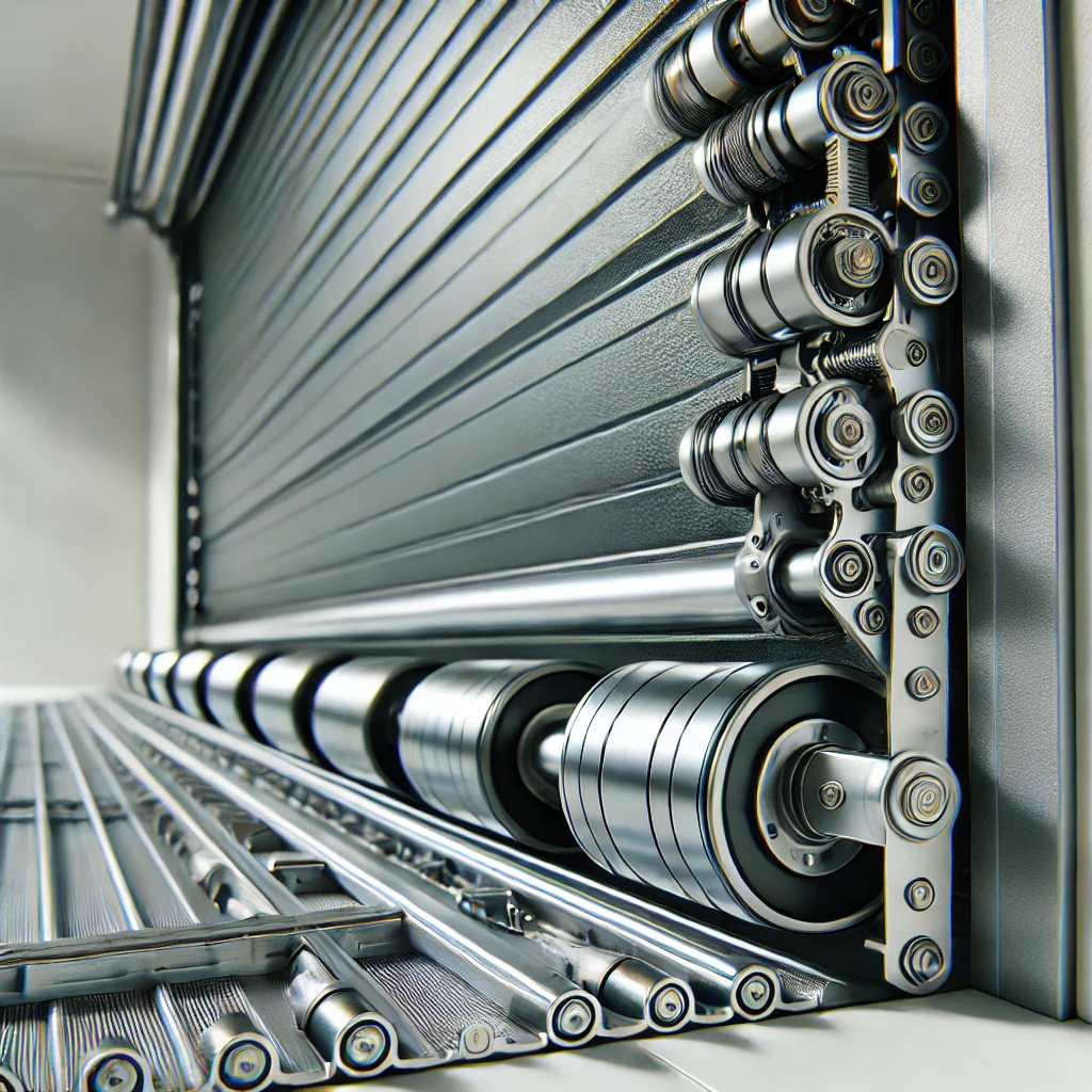Expert Roller Garage Door Repairs Salfordville PA - Professional Door System Specialists