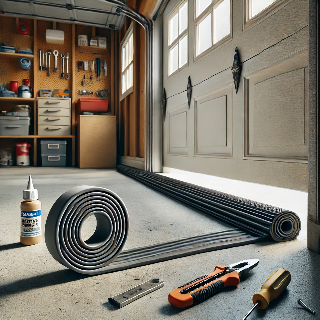 Expert Weather Seal Replacement in Salfordville PA - Professional Service for Bottom Seals, Weatherstripping & Threshold Seals